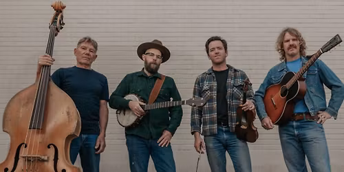 The SLO County Stumblers