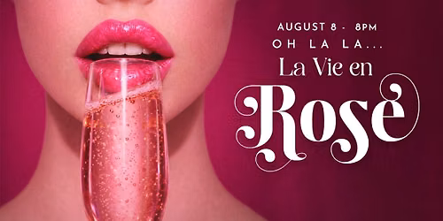 La Vie en Ros\u00e9
