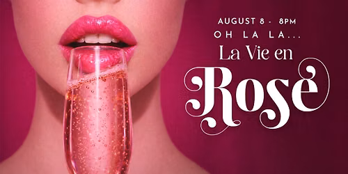 La Vie en Ros\u00e9
