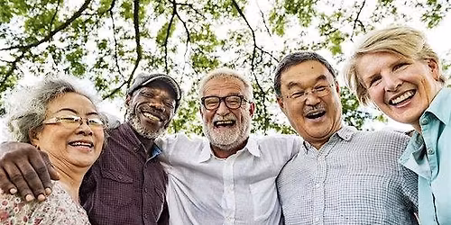 Seniors' Lifestyle Expo