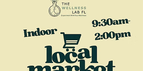 In-House Market @ The Wellness Lab FL