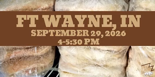 Ft Wayne(IN)-V1-Bluffton Rd--Tenderloin Pop-Up