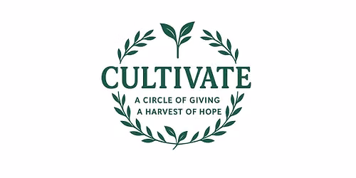 Cultivate Giving Circle: Fall Gather to Give 