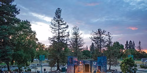 Shakespeare in the Park
