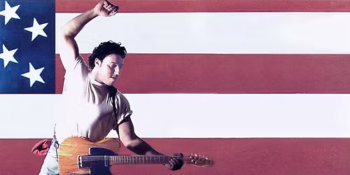 Bruce In The USA: The World's #1 Tribute to Bruce Springsteen & The E Street Band