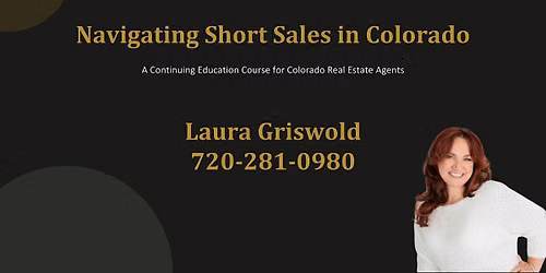 Navigating Short Sales in Colorado