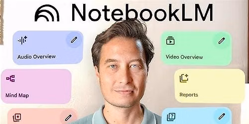 Gemini Notebook (NotebookLM) for Teaching (Downtown)