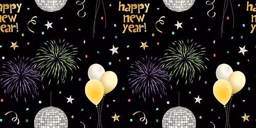 New Year's Eve Party