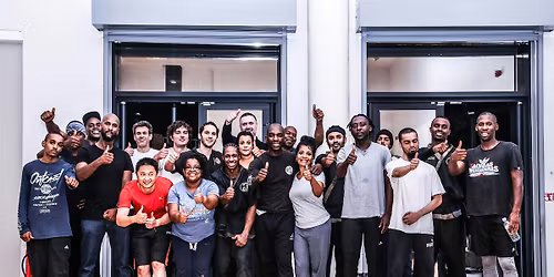 Free Wing Chun Self Defence class