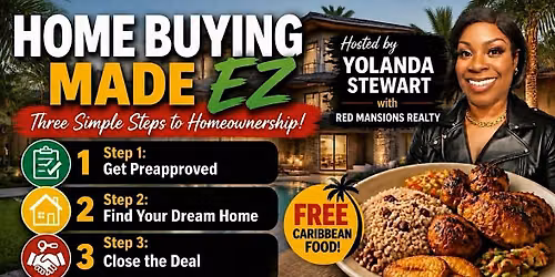 Home Buying Made EZ