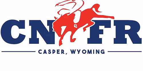 College National Finals Rodeo: Bulls and Broncs