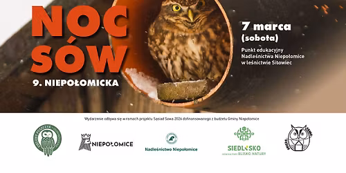 9. Niepo\u0142omicka Noc S\u00f3w