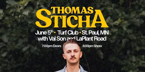 Thomas Sticha