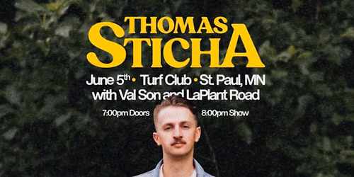Thomas Sticha