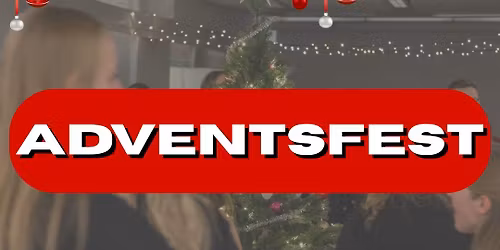 Adventsfest med TKS