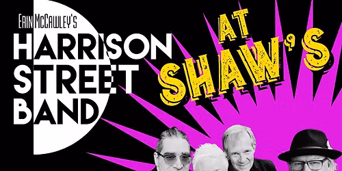 Erin\u2019s HSB at Shaw\u2019s