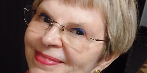 Sogneeftermiddag: Juleforedrag v\/Jeannet Ulrikkeholm