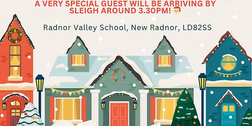Radnor Valley School Fair 2025