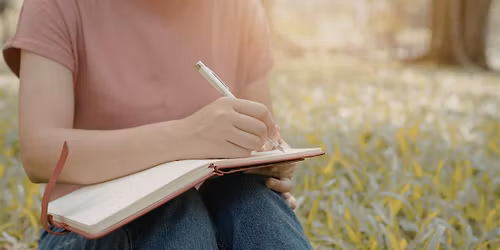 Rewilding Through Writing