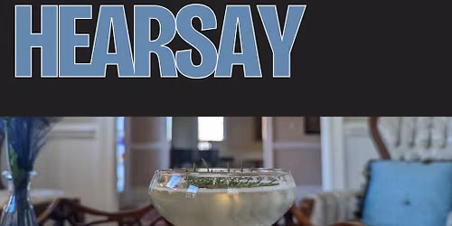 Salsa @ Hearsay 