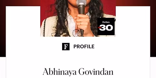 Abby Govindan