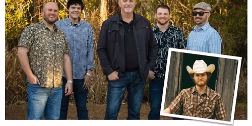 Bluegrass Saturday Night with Volume Five