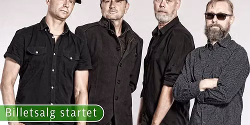 Die Herren i Sct. Bendts Kirke