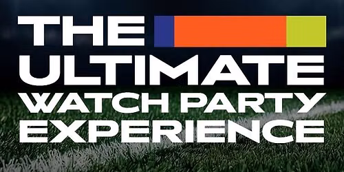 GAME 2 QUARTER-FINALS \u26bd WATCH PARTY