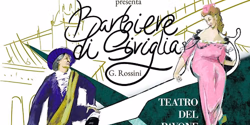 Il Barbiere di Siviglia