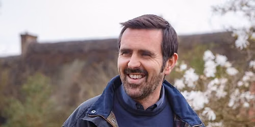 Adam Frost - A Life In Gardening