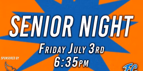 Senior Night