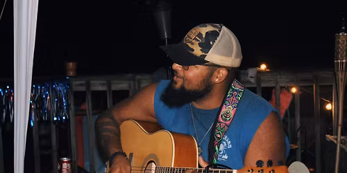 Juney Palmer - Live at Balzin\u2019 Saddles