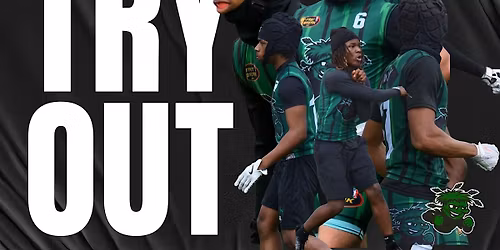 Mean Green 7v7 Tryout