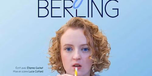 Spectacle Morgane Berling \u00e0 L\u00e9zat-sur-L\u00e8ze