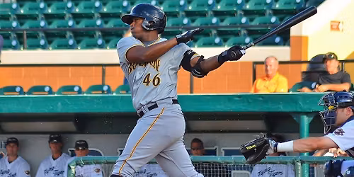 Daytona Tortugas at Bradenton Marauders