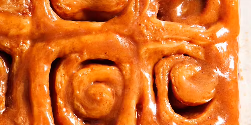 "Roll" Out The New Carpet - Roll Breakfast Fundraiser