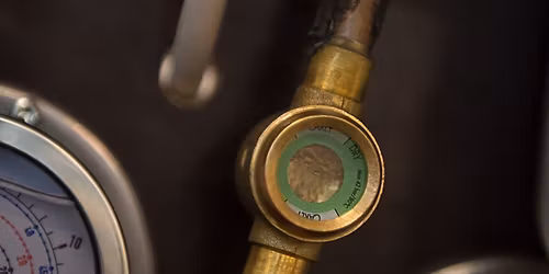 Grunnleggende kuldeteknikk - Oslo