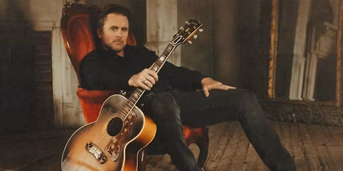 Charles Esten