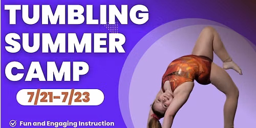 Tumbling Camp