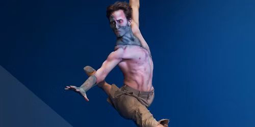 Mary Shelley's Frankenstein - Preview Performance
