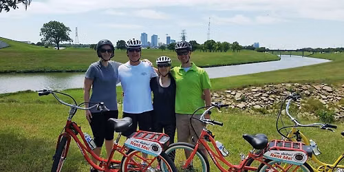 DISCOUNTS TODAY \u203c\ufe0f,\ud83d\udcccFort Worth Electric Bike Tour\u2764\ufe0f