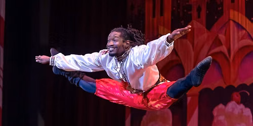 Ballet Brazos: The Nutcracker
