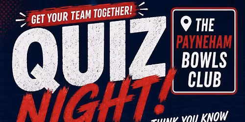 2026 Quiz Night