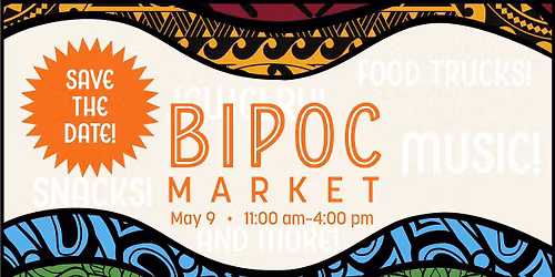 BIPOC Market 2026