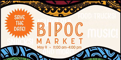 BIPOC Market 2026