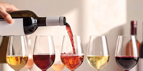 Jimmy's Uncorked: Wine Pairing Dinner