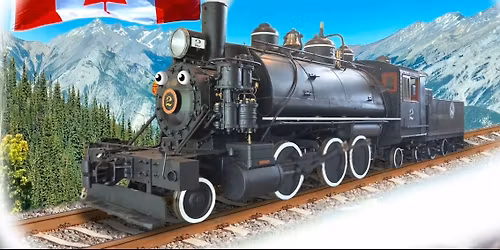 Buddy & Friends Children's Festival