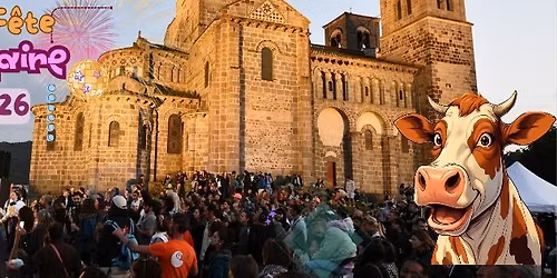 Concerts de la Grande F\u00eate