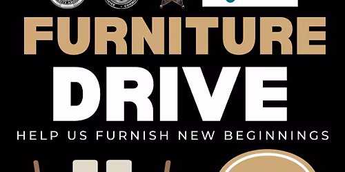 Furniture Drive