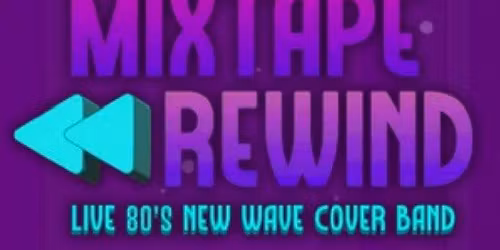 Mixtape Rewind 80\u2019s Party at Ooey Gooey\u2019s 